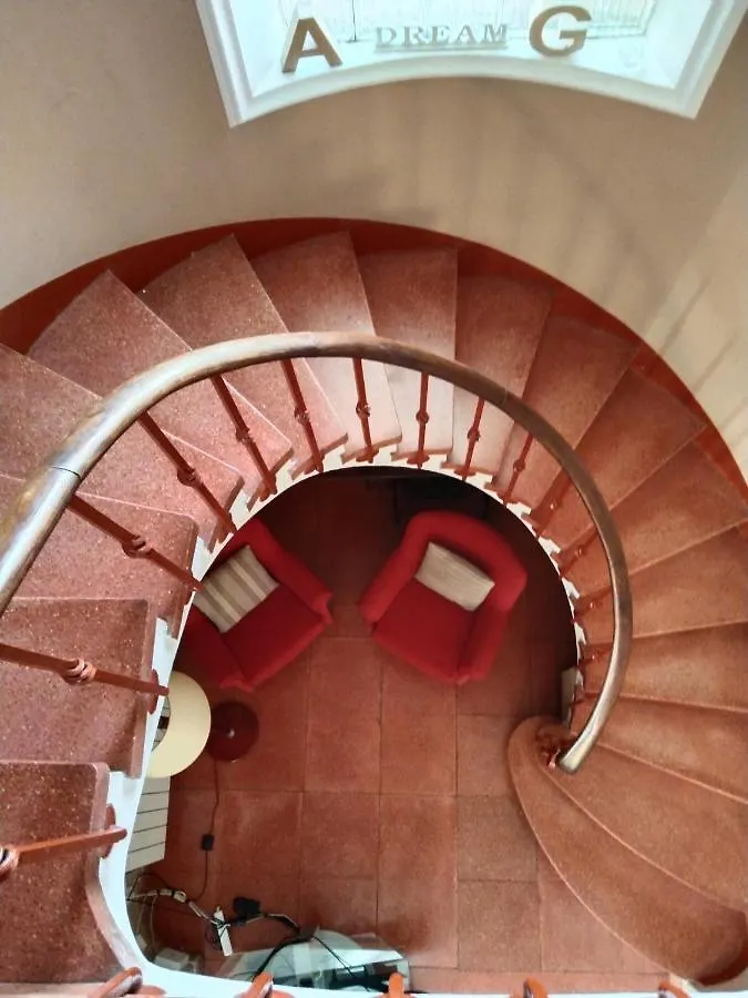 Villa Bella Estanca Castelldefels